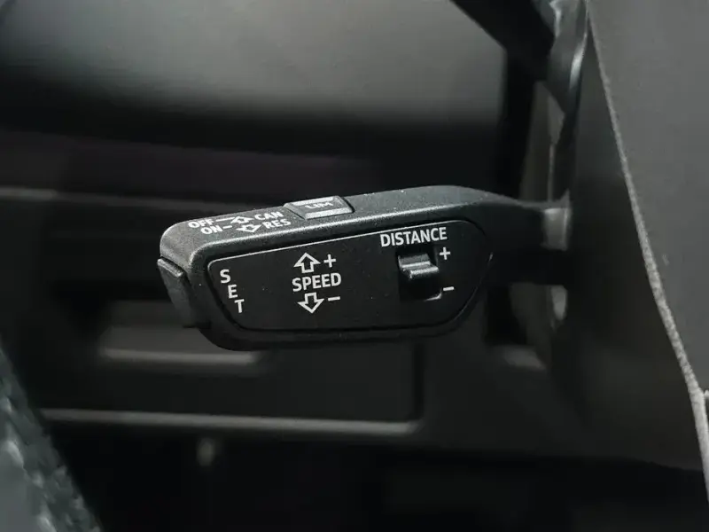 2021 Audi A6 с пробегом 31 830 км