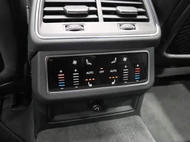 2021 Audi A6 с пробегом 31 830 км