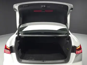 2021 Audi A6 с пробегом 31 830 км