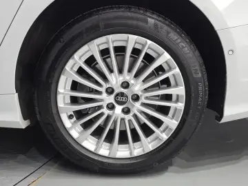 2021 Audi A6 с пробегом 31 830 км