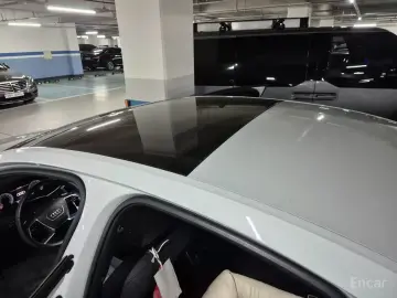 2023 Audi A6 с пробегом 26 099 км