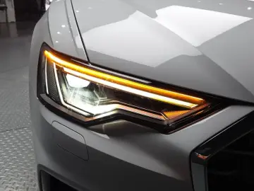 2021 Audi A6 с пробегом 31 830 км