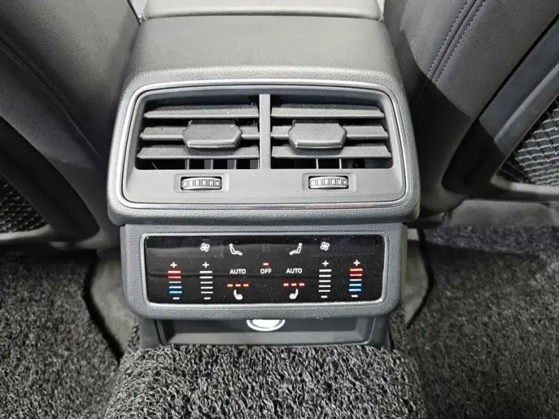 2019 Audi A6 с пробегом 66 774 км