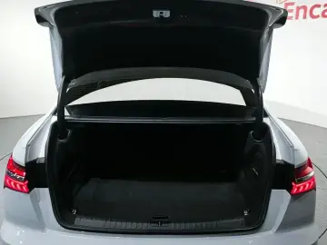2019 Audi A6 с пробегом 66 774 км