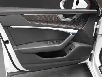2021 Audi A6 с пробегом 31 830 км