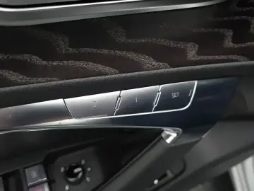 2021 Audi A6 с пробегом 31 830 км