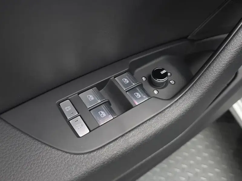 2021 Audi A6 с пробегом 31 830 км
