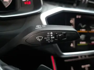 2021 Audi A6 с пробегом 31 830 км