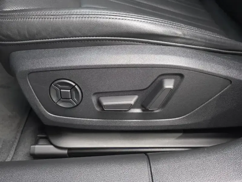 2021 Audi A6 с пробегом 31 830 км