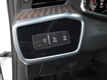 2021 Audi A6 с пробегом 31 830 км