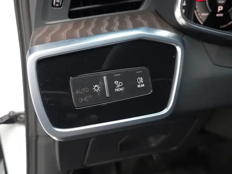 2021 Audi A6 с пробегом 31 830 км