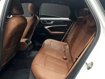2022 Audi A6 с пробегом 50 563 км