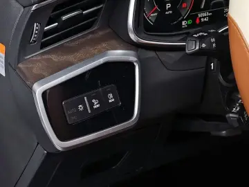 2022 Audi A6 с пробегом 50 563 км
