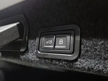 2022 Audi A6 с пробегом 50 563 км