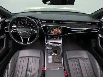 2021 Audi A6 с пробегом 148 884 км