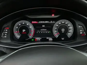 2021 Audi A6 с пробегом 148 884 км