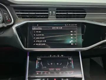 2021 Audi A6 с пробегом 148 884 км