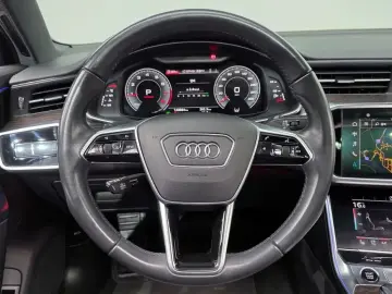 2021 Audi A6 с пробегом 148 884 км