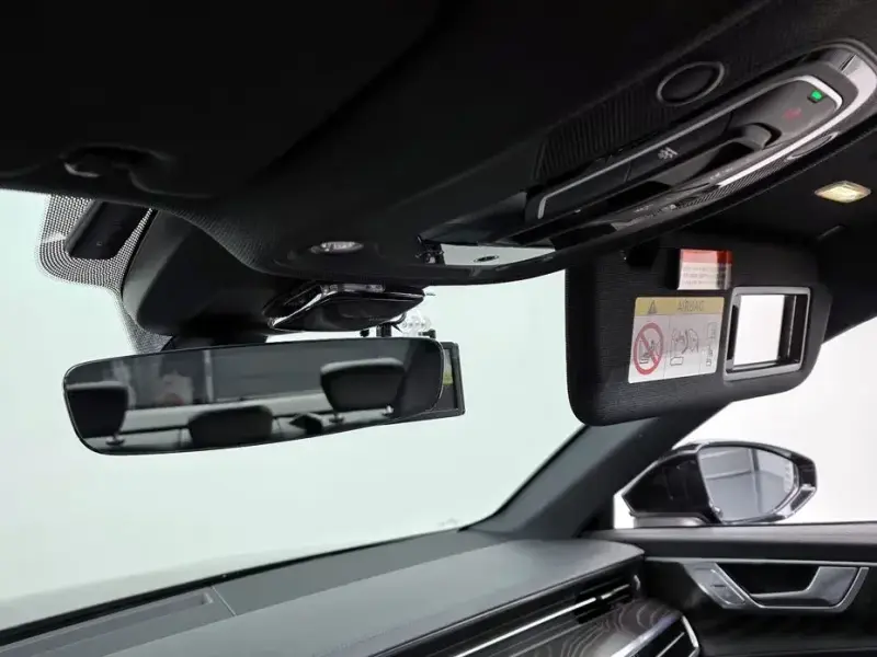 2021 Audi A6 с пробегом 148 884 км