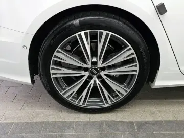 2023 Audi A6 с пробегом 29 542 км