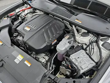2023 Audi A6 с пробегом 29 542 км