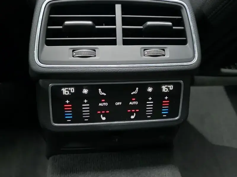 2021 Audi A6 с пробегом 148 884 км