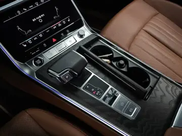 2023 Audi A6 с пробегом 29 542 км