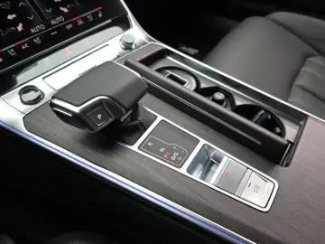 2025 Audi A6 с пробегом 21 467 км