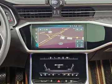 2023 Audi A6 с пробегом 29 542 км
