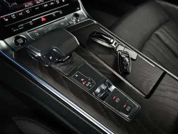 2022 Audi A6 с пробегом 12 645 км