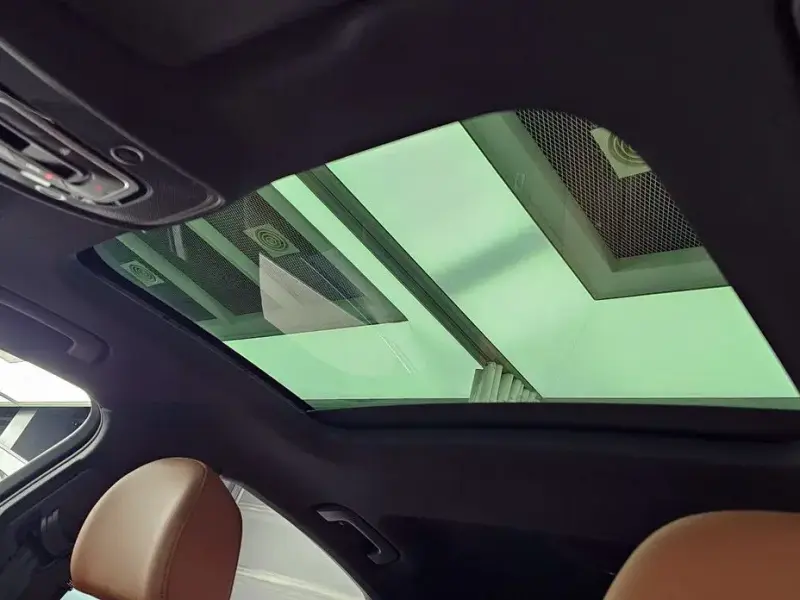 2023 Audi A6 с пробегом 29 542 км