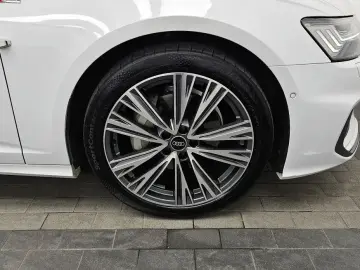2023 Audi A6 с пробегом 29 542 км