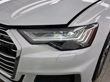 2023 Audi A6 с пробегом 29 542 км
