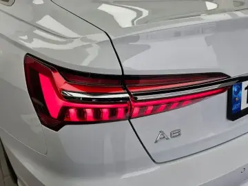 2023 Audi A6 с пробегом 29 542 км