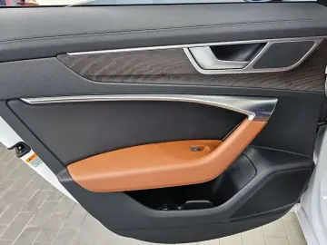2023 Audi A6 с пробегом 29 542 км