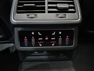 2022 Audi A6 с пробегом 12 645 км