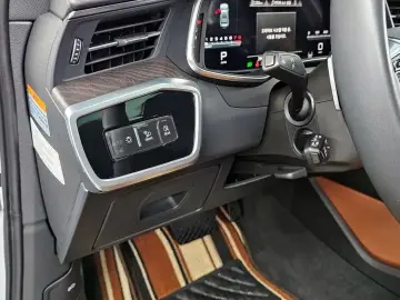 2023 Audi A6 с пробегом 29 542 км