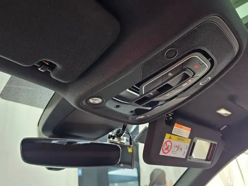 2023 Audi A6 с пробегом 29 542 км