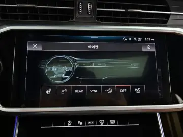 2023 Audi A6 с пробегом 29 542 км