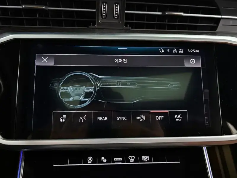 2023 Audi A6 с пробегом 29 542 км