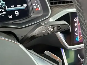 2023 Audi A6 с пробегом 29 542 км