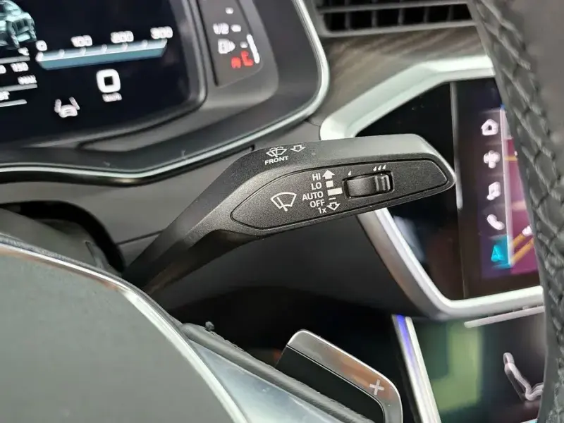 2023 Audi A6 с пробегом 29 542 км