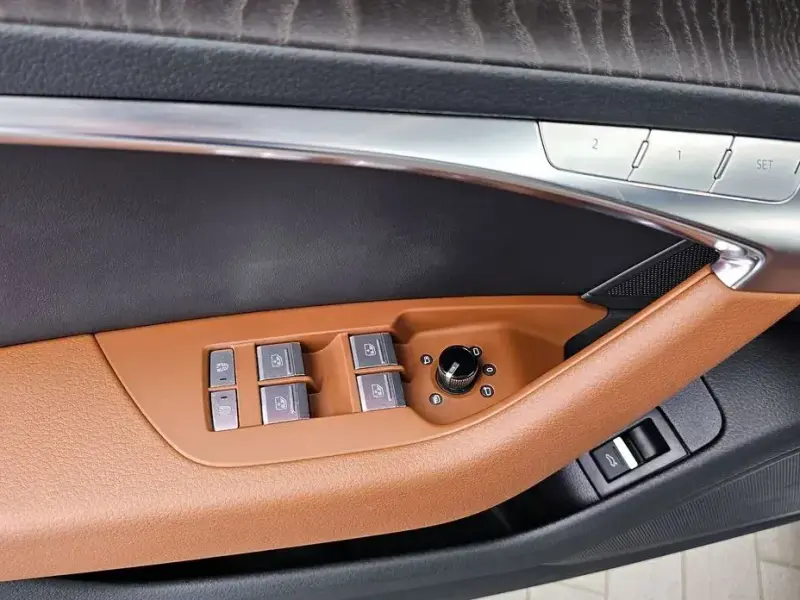 2023 Audi A6 с пробегом 29 542 км