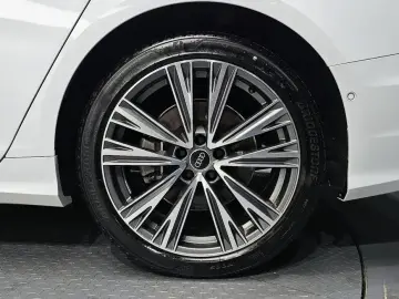 2022 Audi A6 с пробегом 31 846 км