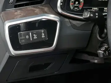 2022 Audi A6 с пробегом 31 846 км