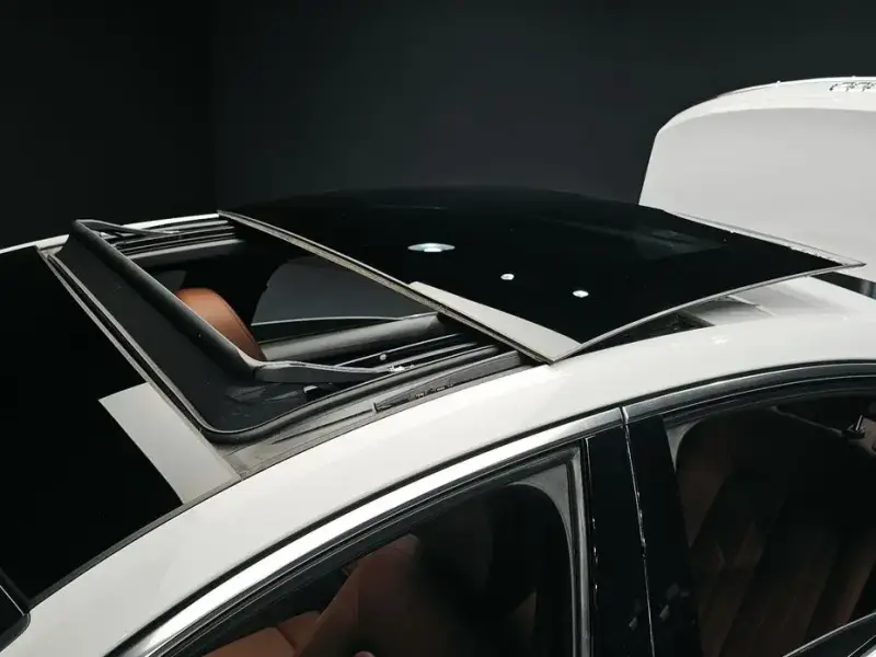 2022 Audi A6 с пробегом 31 846 км