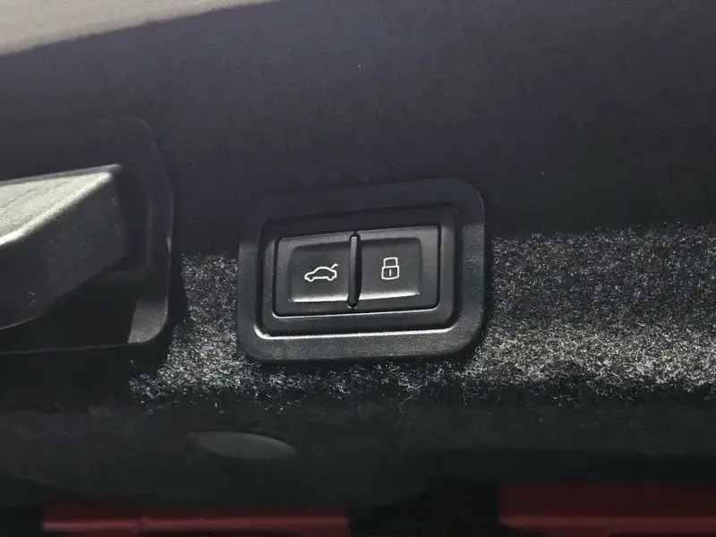 2022 Audi A6 с пробегом 31 846 км