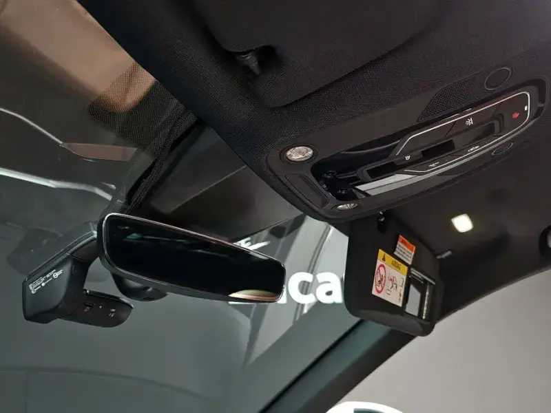 2022 Audi A6 с пробегом 31 846 км