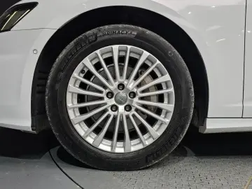2019 Audi A6 с пробегом 36 919 км