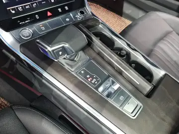 2019 Audi A6 с пробегом 36 919 км
